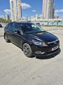  Ford Focus 2010 , 750000 , 