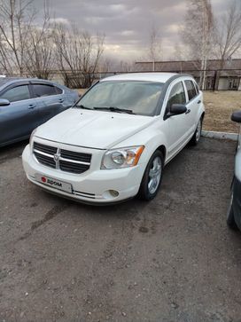  Dodge Caliber 2007 , 550000 , 