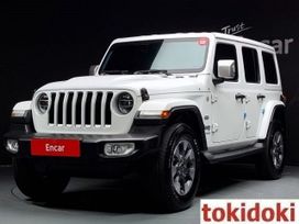 SUV   Jeep Wrangler 2021 , 3900000 , 