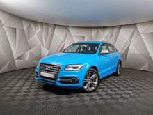  SQ5, 2014