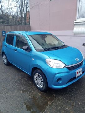  Toyota Passo 2019 , 1150000 , -