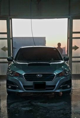  Subaru Levorg 2018 , 1600000 , 