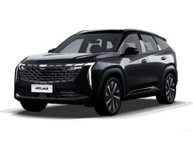 SUV   Geely Atlas 2024 , 4017190 , 
