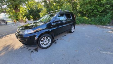 SUV   Honda HR-V 2005 , 690000 , 