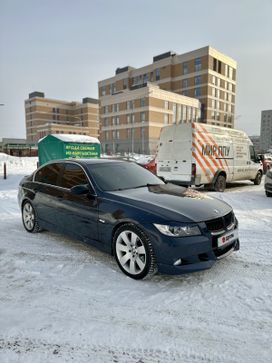  BMW 3-Series 2006 , 790000 , 