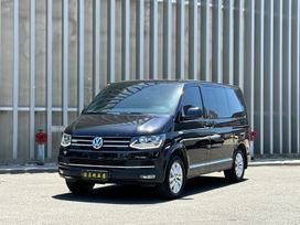    Volkswagen Multivan 2018 , 2700000 , 