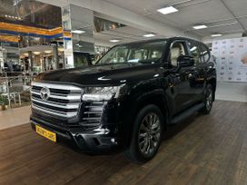 SUV   Toyota Land Cruiser 2022 , 12999999 , -