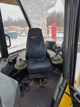  Ponsse Ergo 2010 , 11000000 , 