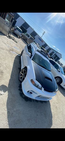  Toyota Caldina 1997 , 1000000 , 