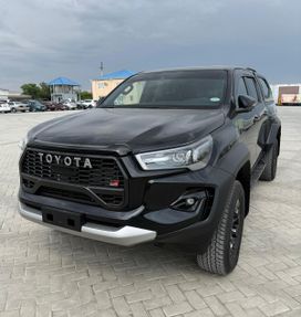  Toyota Hilux 2024 , 7660000 , 