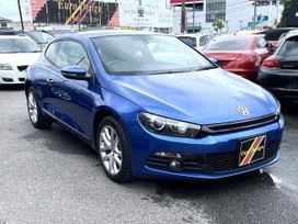  3  Volkswagen Scirocco 2013 , 800000 , 
