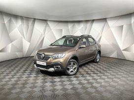  Renault Logan Stepway 2021 , 1295000 , 