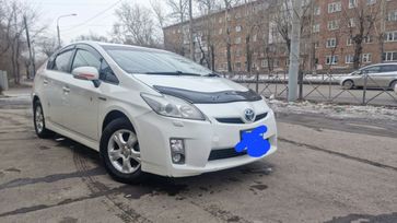 Toyota Prius 2011 , 1050000 , 