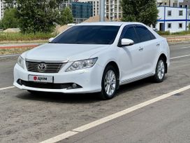  Toyota Camry 2012 , 1650000 , 