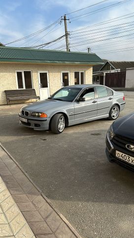  BMW 3-Series 2000 , 650000 , 