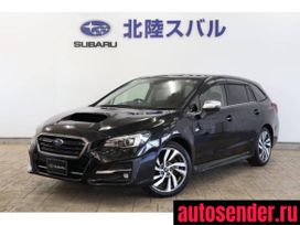  Subaru Levorg 2020 , 1780000 , 