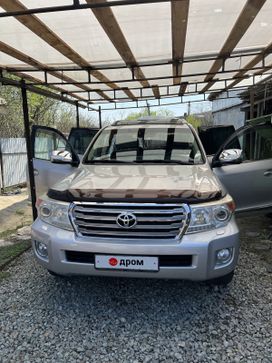 SUV   Toyota Land Cruiser 2011 , 3500000 , 