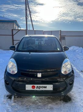  Toyota Passo 2015 , 750000 , 