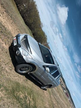  SsangYong Actyon Sports 2010 , 550000 , -