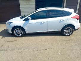  Ford Focus 2018 , 1200000 , 