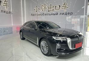  Hongqi H9 2021 , 3599000 , 