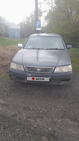  Nissan Bluebird 1999 , 120000 , 