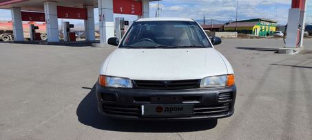  Mitsubishi Libero 2001 , 100000 , 