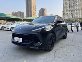 SUV   Forthing T5 EVO 2021 , 1290000 , 