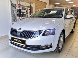  Skoda Octavia 2020 , 1454196 , 