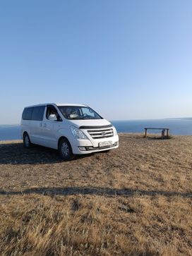    Hyundai Grand Starex 2017 , 2700000 , 