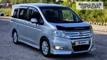    Honda Stepwgn 2011 , 1450000 , 