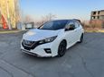  Nissan Leaf 2018 , 1350000 , 