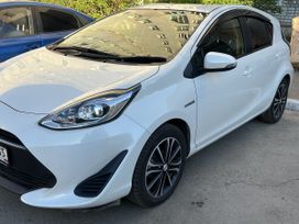  Toyota Aqua 2018 , 1300000 , 