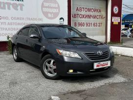  Toyota Camry 2006 , 1060000 , 