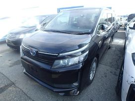    Toyota Voxy 2014 , 1688000 , 