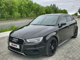  Audi A3 2015 , 1585000 , 
