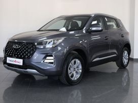 SUV   Chery Tiggo 4 Pro 2024 , 1950000 , 