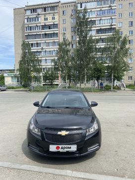  Chevrolet Cruze 2012 , 780000 , 