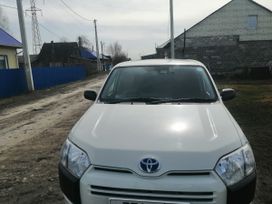  Toyota Probox 2019 , 1300000 , 