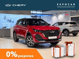 SUV   Chery Tiggo 7 Pro Max 2025 , 2450000 , 