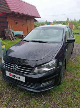  Volkswagen Polo 2017 , 1320000 , 