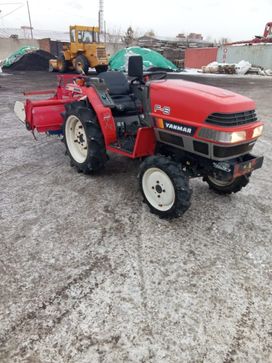  Yanmar F6 2010 , 650000 , 