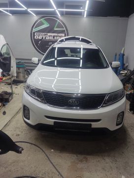 SUV   Kia Sorento 2016 , 2050000 , 