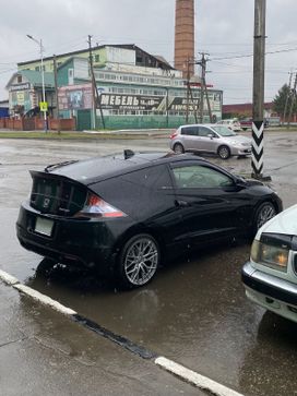  3  Honda CR-Z 2013 , 1100000 , 