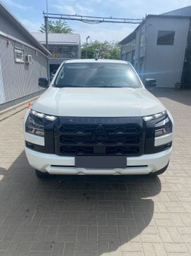 Mitsubishi L200 2024 , 5349000 , 