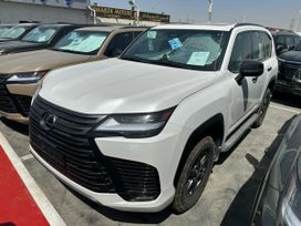 SUV   Lexus LX600 2025 , 22650000 , 