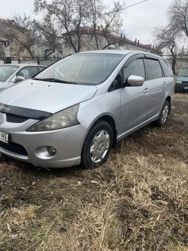    Mitsubishi Grandis 2006 , 690000 , 