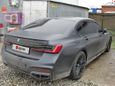  BMW 7-Series 2020 , 6605000 , 