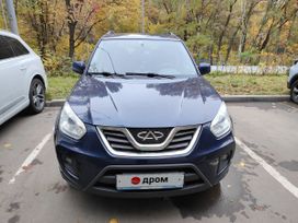 SUV   Chery Tiggo T11 2013 , 520000 , 