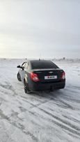  Chevrolet Aveo 2014 , 800000 , 